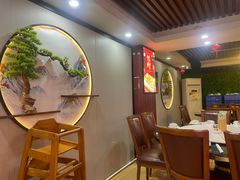 -东北缘餐厅(兰埔路店)