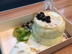 -食武士·舒芙蕾(新街口明瓦廊店)