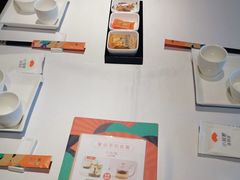 -小厨娘淮扬菜(清江苏宁广场店)