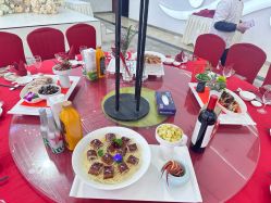 -大喜成国际宴会中心(金华店)