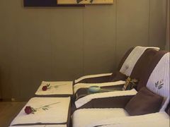 -康熙养生SPA·轻奢足道(江宁万达店)