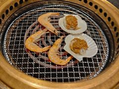 -神户赤童日式烤肉(金地广场店)