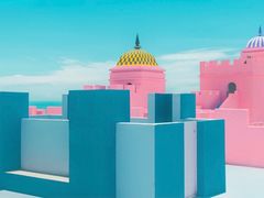 -漳州滨海火山岛自然生态风景区