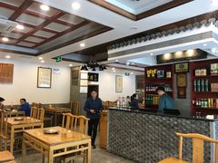 大堂-金生隆(六铺炕店)