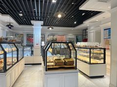 -红房子西菜馆(淮海中路店)