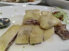 白切鸡-华南师范大学石牌校区陶园