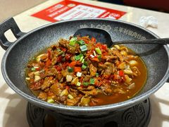 -味上湘菜馆(岳麓山店)