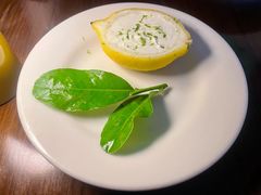 -Yaya's 意面(铜仁路店)