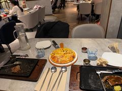 -必胜客(广渠路店)