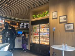 -德南面包房(尚都店)