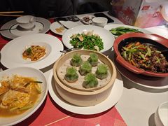 -芙蓉堂(武汉天地店)