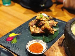 -敏珠拉姆藏餐·南京厨房(富春江东街店)