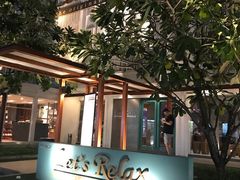 -Let's Relax Spa(Phuket 3rd Street)
