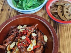 -老三样·美食研究中心(世贸路店)