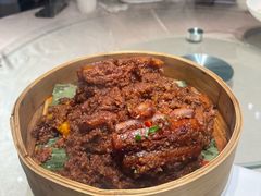 -王府井酒店(金桥港湾店)