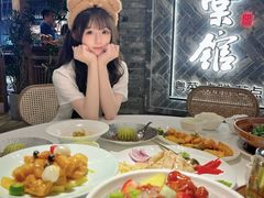 -南棠馆粤菜坊(群光店)