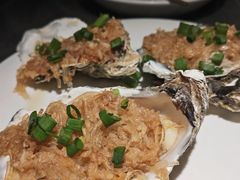 -前海沿·青岛菜(大拇指广场石老人店)