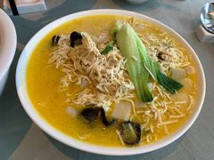 -扬州万怡酒店-中餐厅(文昌中路店)