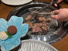 -隐炉和牛烧肉店(群力店)