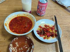 -独一佳老胡湘菜馆(高新店)