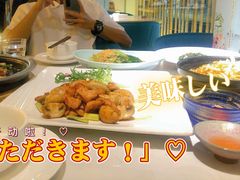 -周三的情书花园餐厅(江北店)