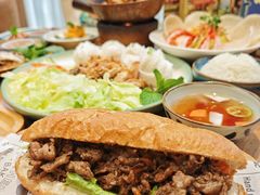 -越美小馆·越南料理(曲江店)