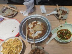 -荣鹏风味烀饼(万达广场店)