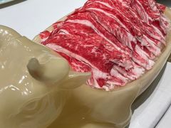 -南景饭店(万家丽路店)
