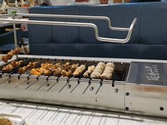 -延小二烤串店(银泰店)