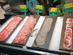 -甄品麦哲伦海鲜和牛自助(万达广场店)