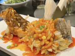 -海天楼中餐厅(吴宫泛太平洋酒店)