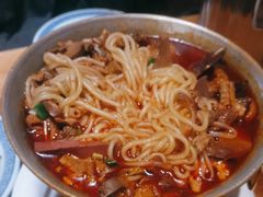 -蔡家酒楼(一德街店)