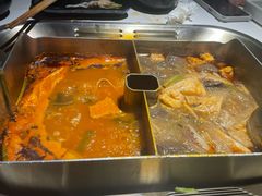 -九鼎轩脆毛肚火锅(南京东路店)