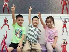 -小银星艺术团(河埒口校区)