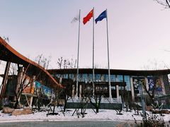 -富龙滑雪场