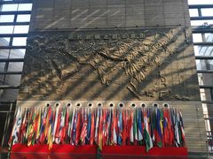 -西安大唐西市博物馆