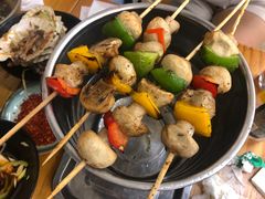 -炒豆合作社(东四总店)