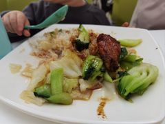 -复旦大学本部-食堂