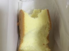 招牌特色原味蛋糕-徐拾记古早味蛋糕(康明市场店)