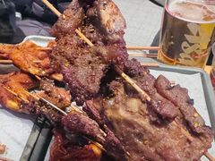 -北丐先生·野馄饨烧烤(长宁龙之梦店)