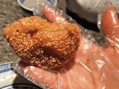 -南京大牌档(青岛万象城店)