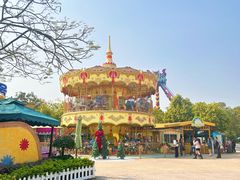 -盈香心动乐园