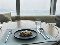 -海岸·高空海景餐厅(厦门康莱德酒店)