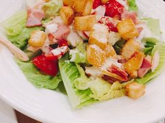 -必胜客(百联又一城店)