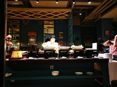 -食间牛排(重庆路万达店)