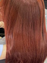 点击看大图 -FG HAIR·烫发·染发