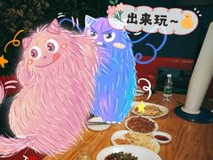 -长沙猫歌音乐餐厅(湖南女子大学店)