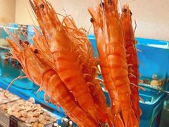 -蓝港海鲜厨房(闽江路店)