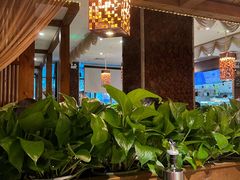 大堂-润泽园椰子鸡(汇一城店)