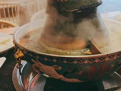 -京炭铜锅涮肉·羊蝎子·羊肉炉(保利·时光里店)